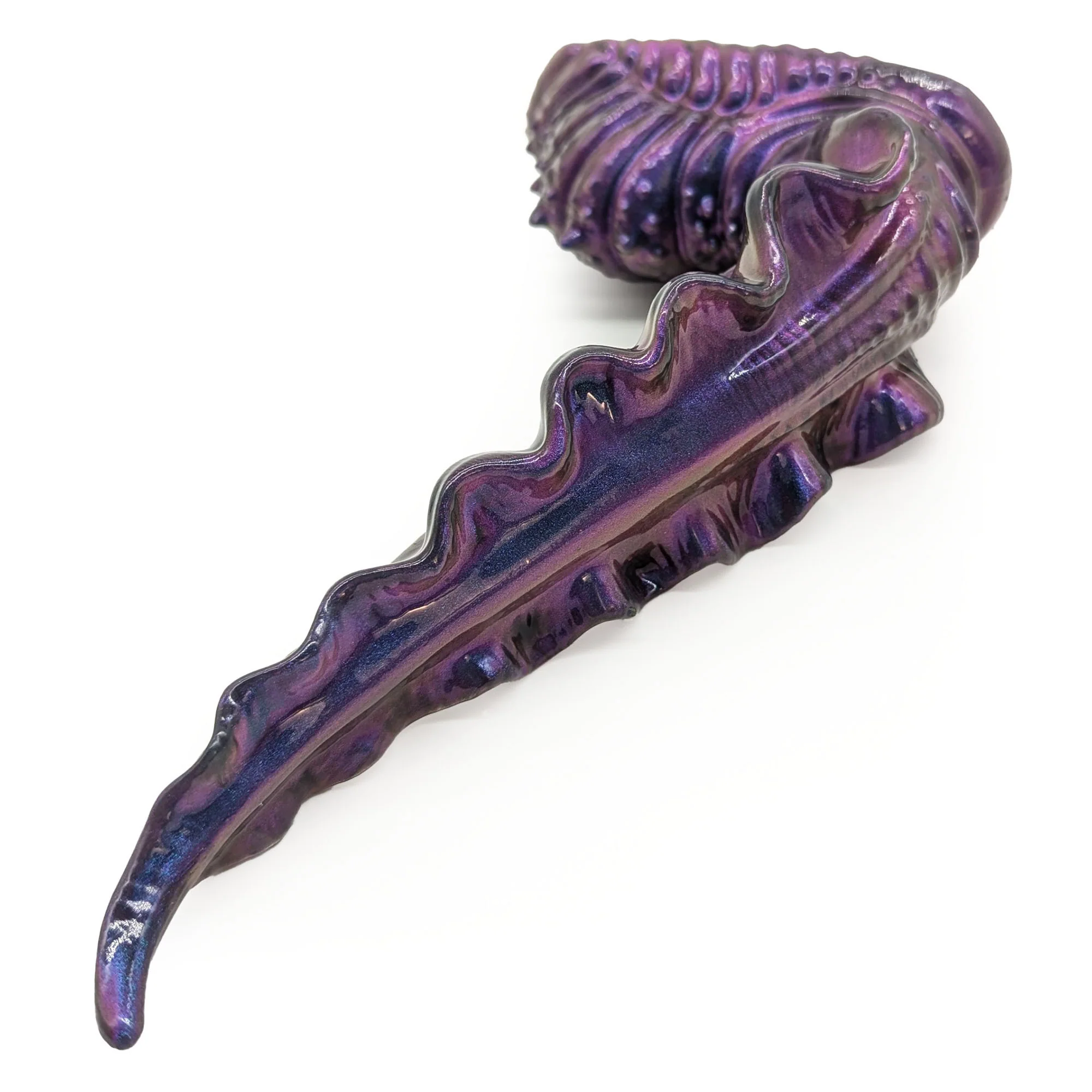 Scylla M-302 ~ Medium Size ~ Soft