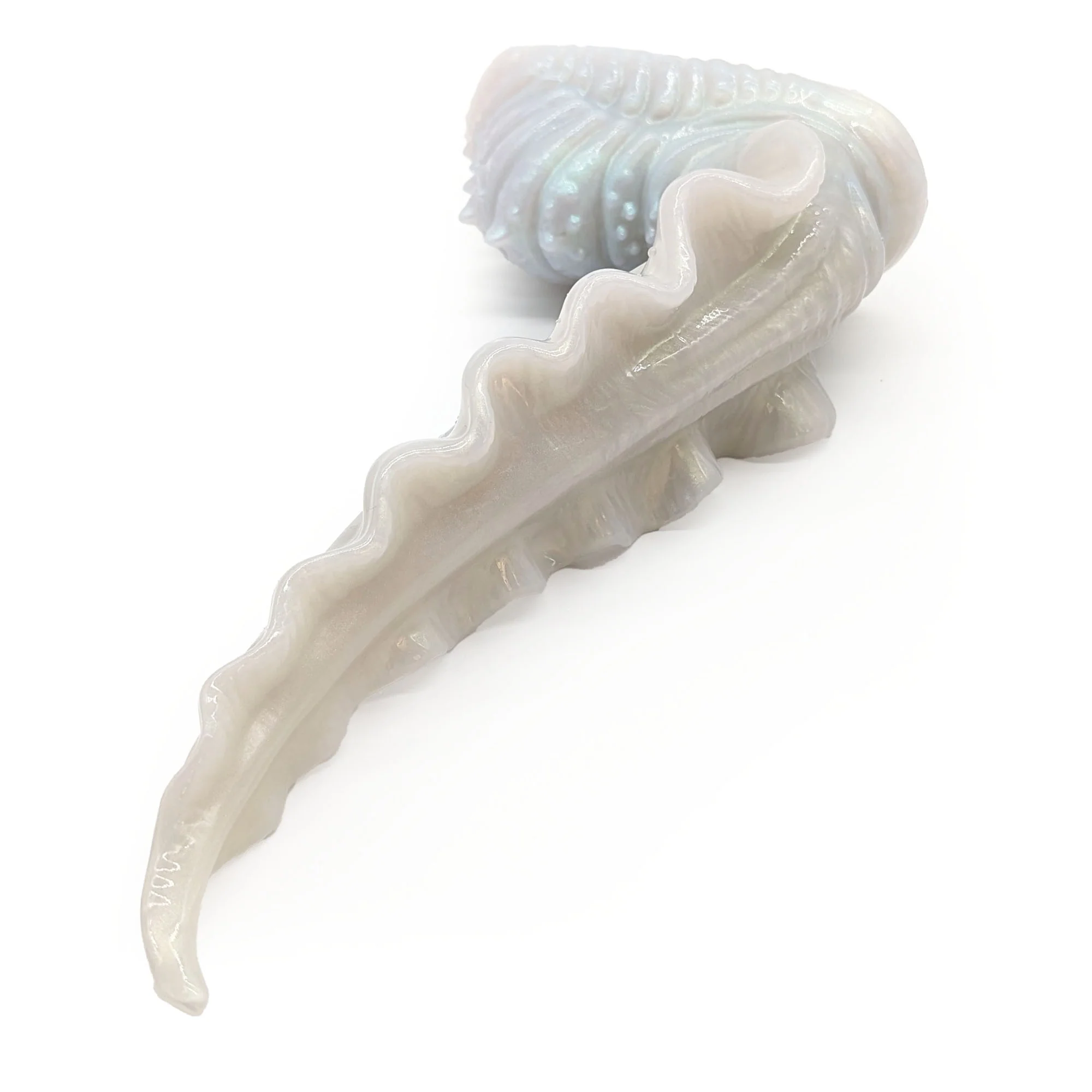 Scylla M-2325 ~ Medium Size ~ Supersoft