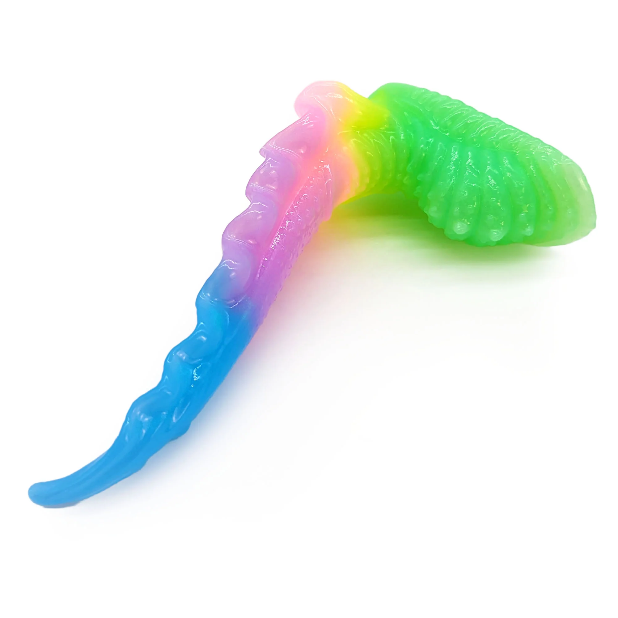 Scylla 2S-2618 ~ Small Size ~ Supersoft - Image 2