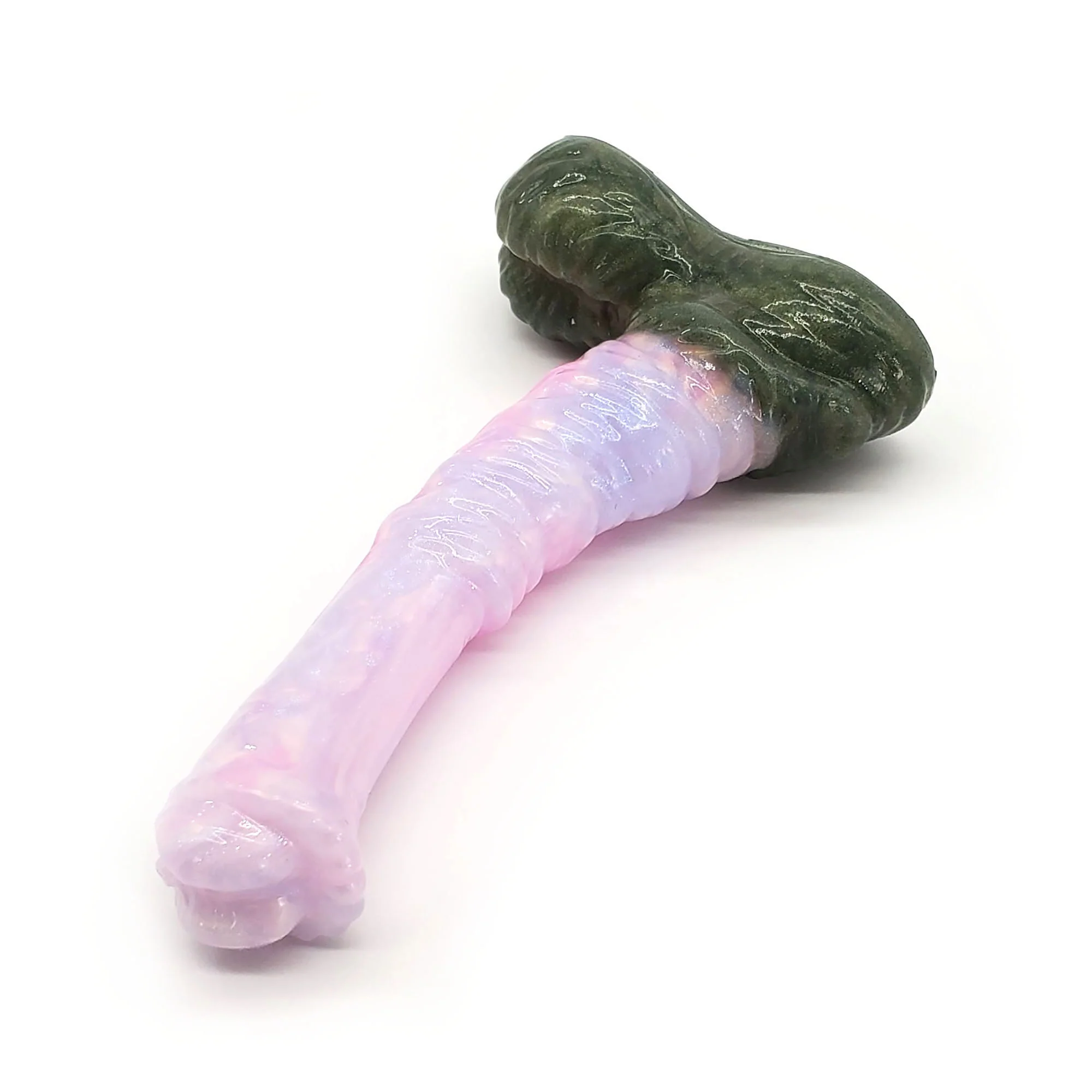 Silver Mare Min-559 ~ Mini Size ~ Medium Firmness - Image 2