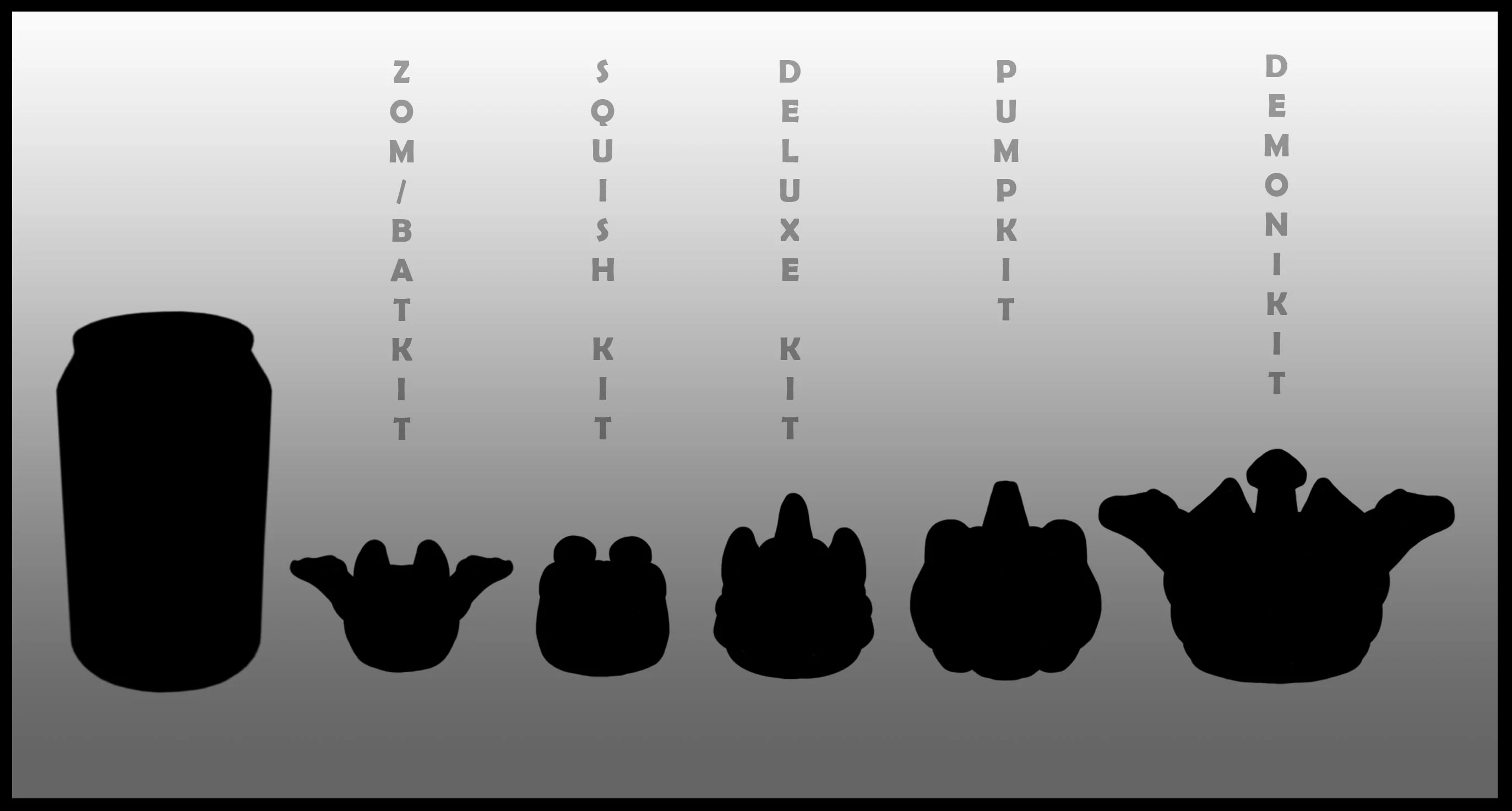 Squish Kits (Standard) - Image 4