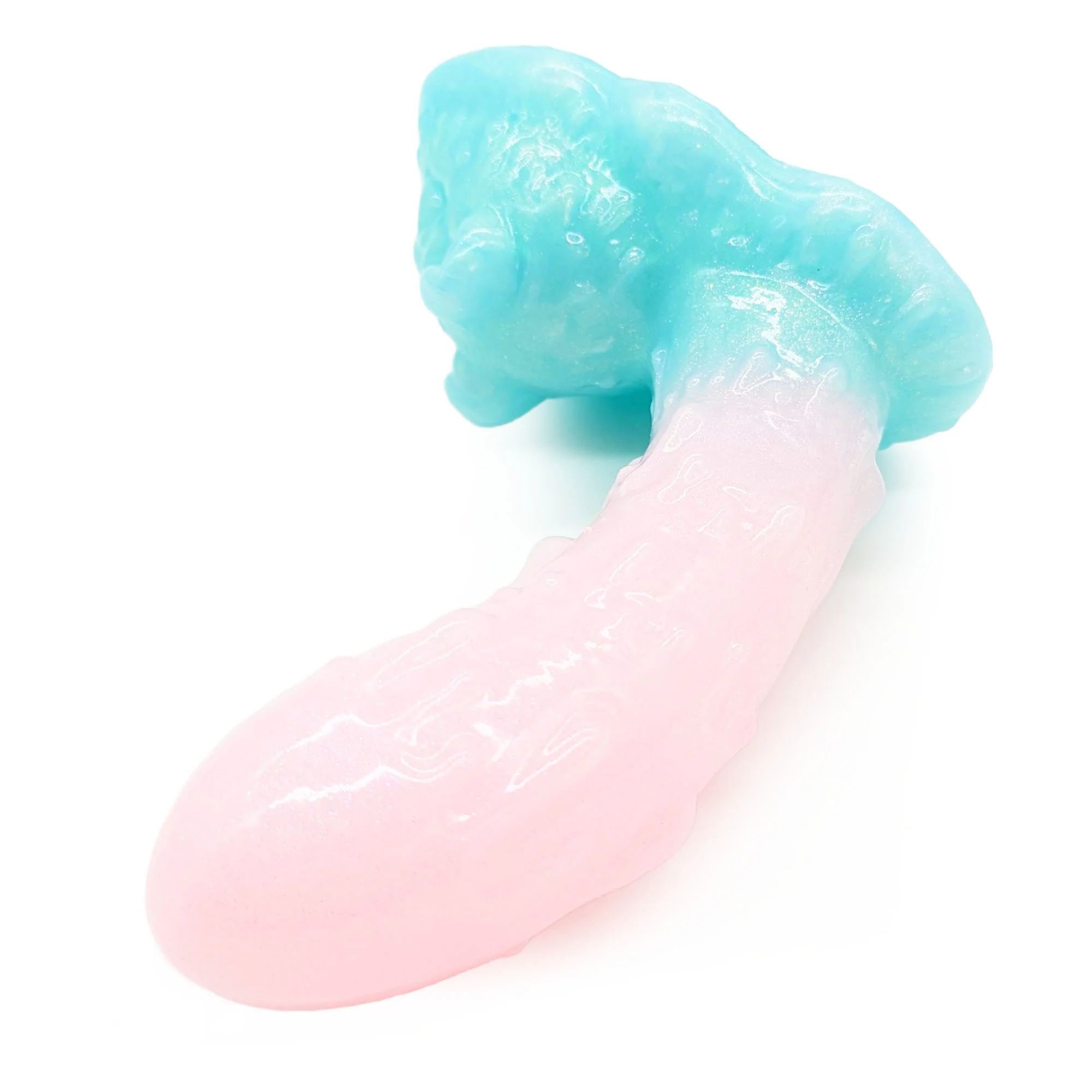 Squishins S-5808 ~ Small Size ~ Super Split ~ FLOP - Image 2