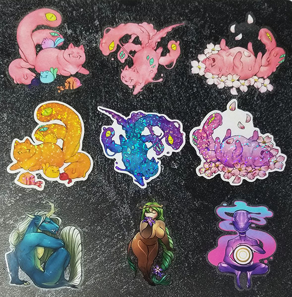 Stickers - Image 3