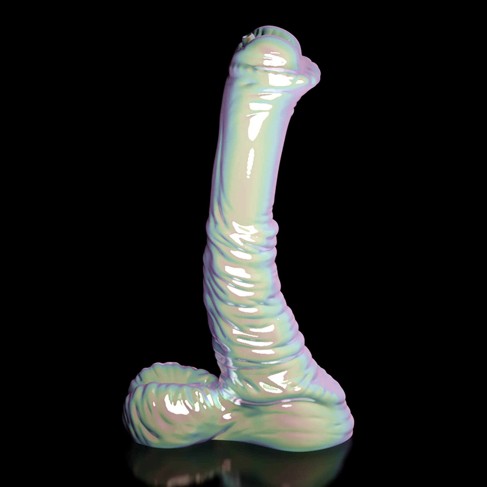 SILVER MARE - Image 3