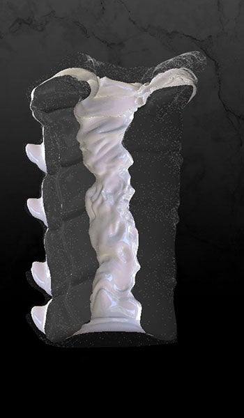 Titania Min-31112 ~ Mini Size ~ Soft - Image 2