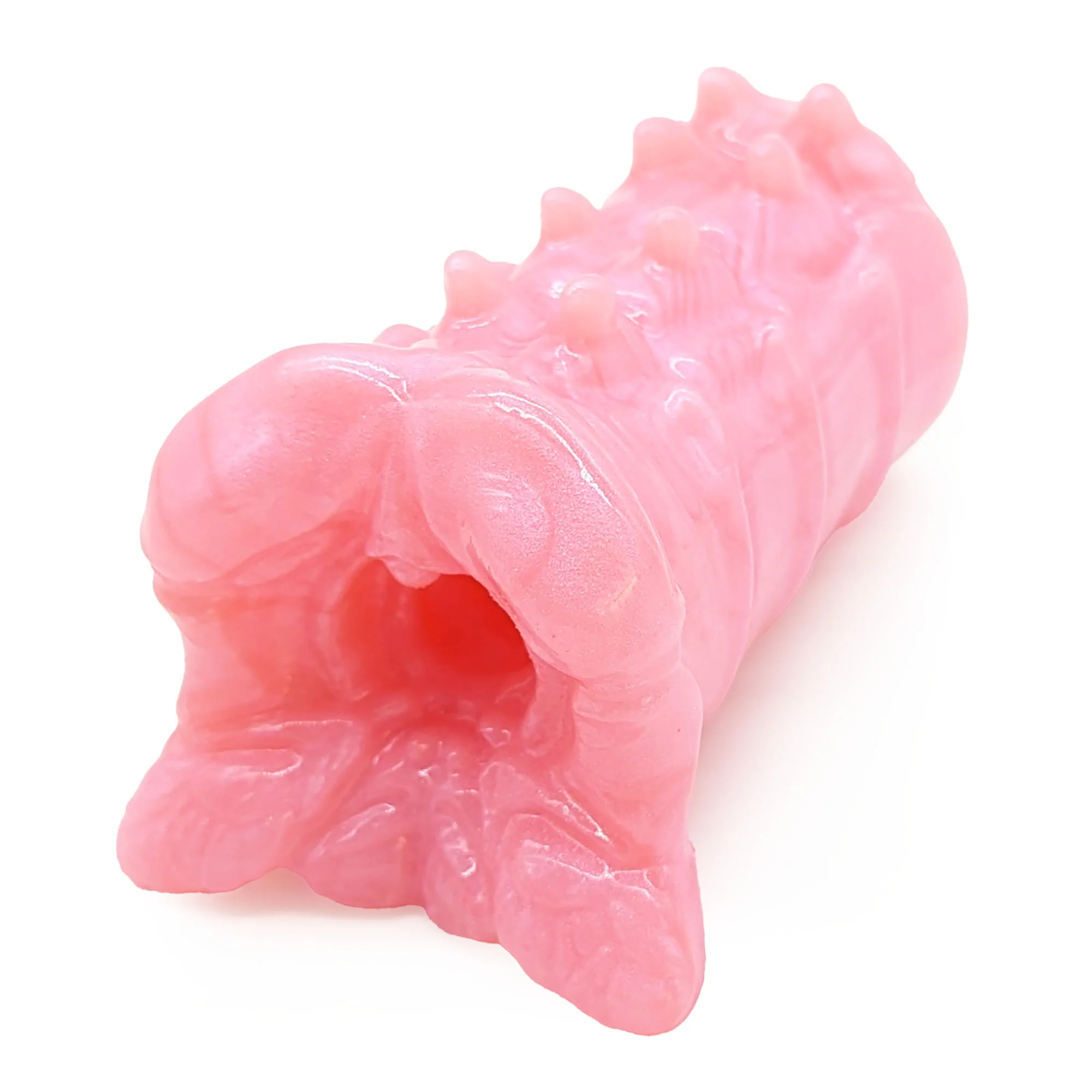 Titania Min-2224 ~ Mini Size ~ Supersoft ~ FLOP