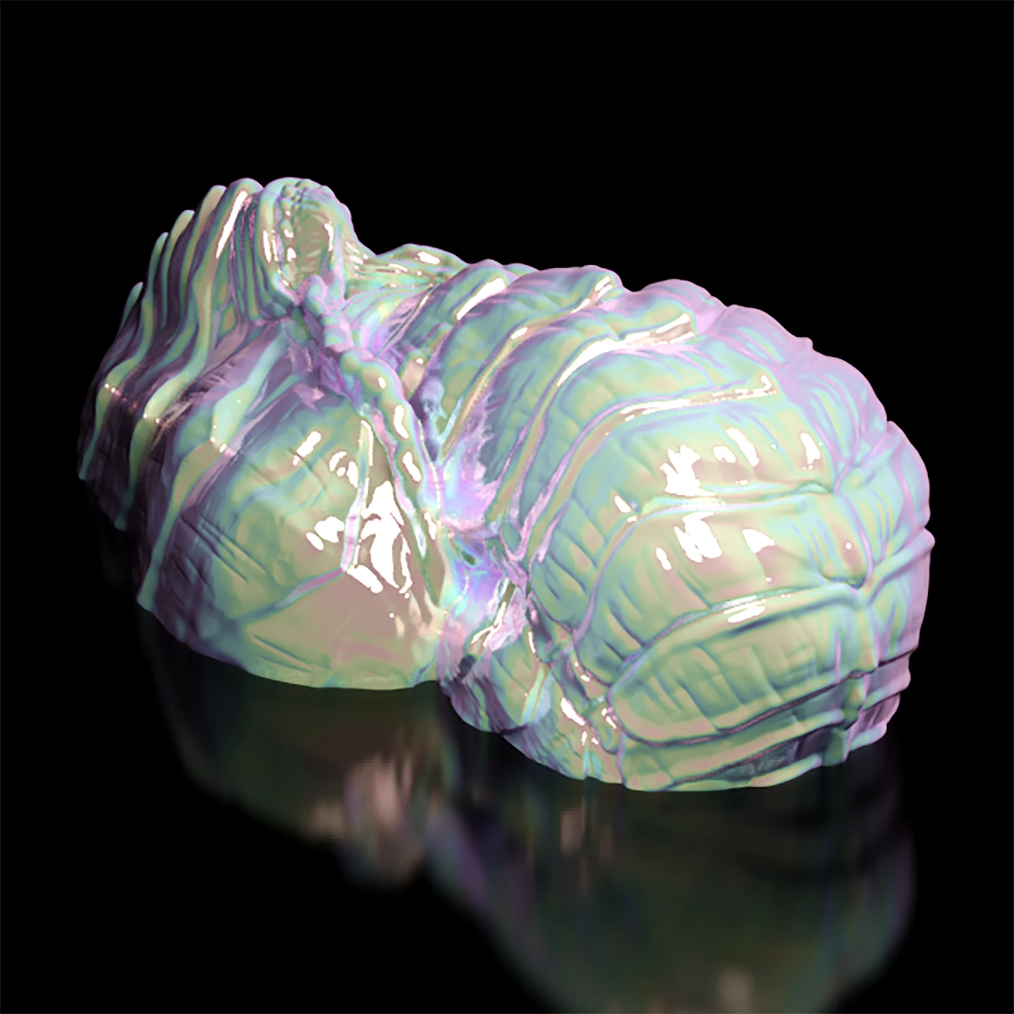 TSUNA (Grinder) - Image 3