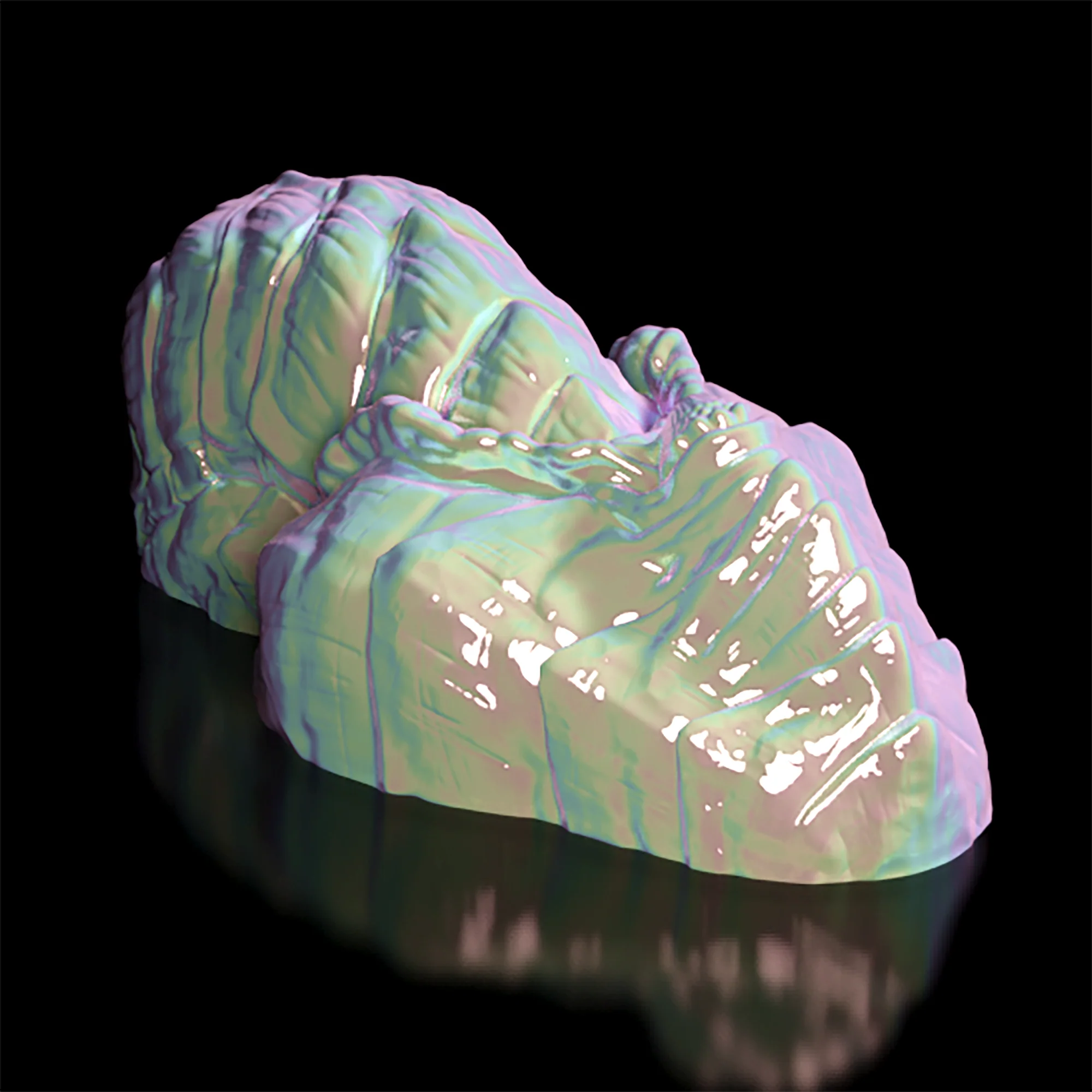 TSUNA (Grinder) - Image 4