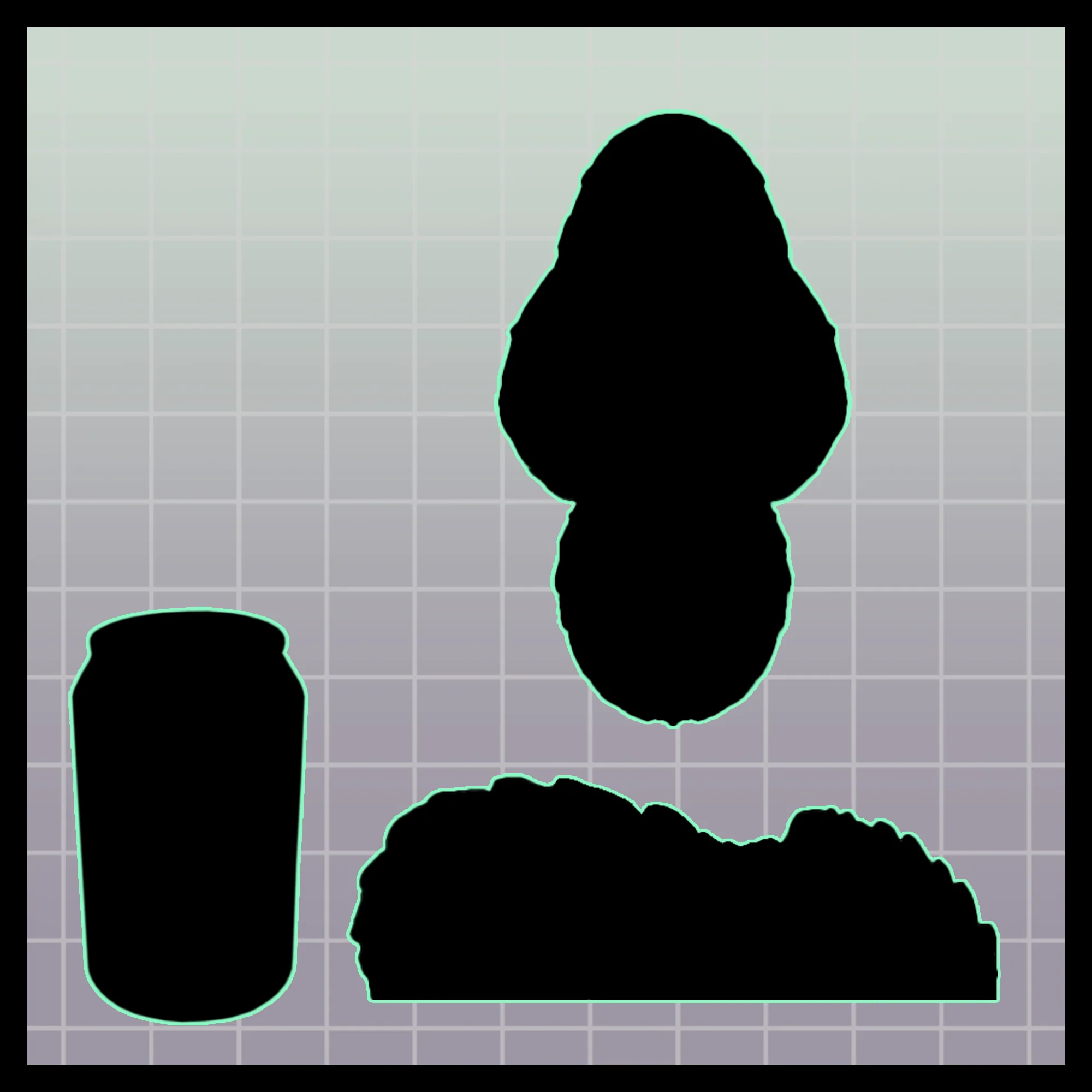 TSUNA (Grinder) - Image 6