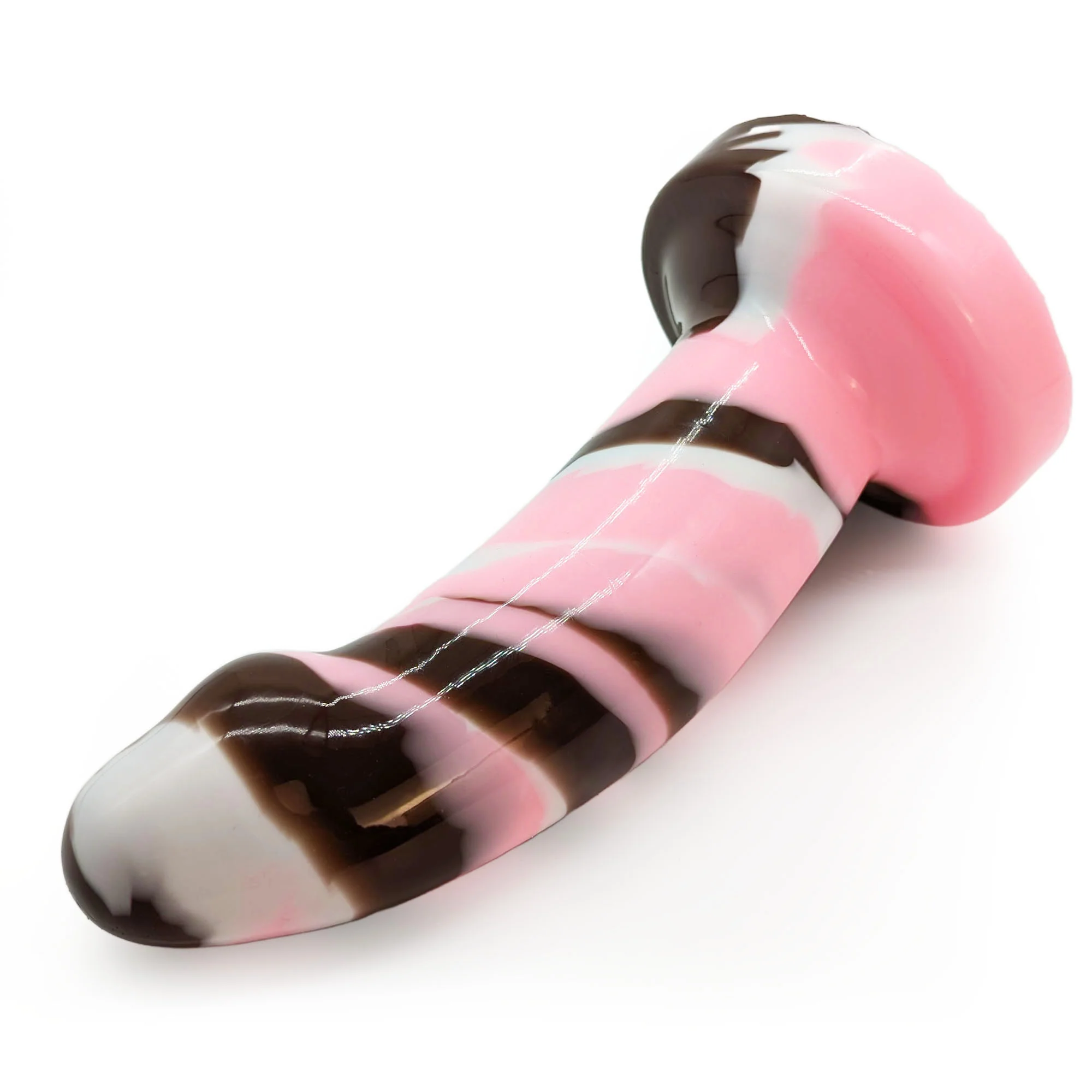 Vanilla Bean L-3702 ~ Large Size ~ Soft