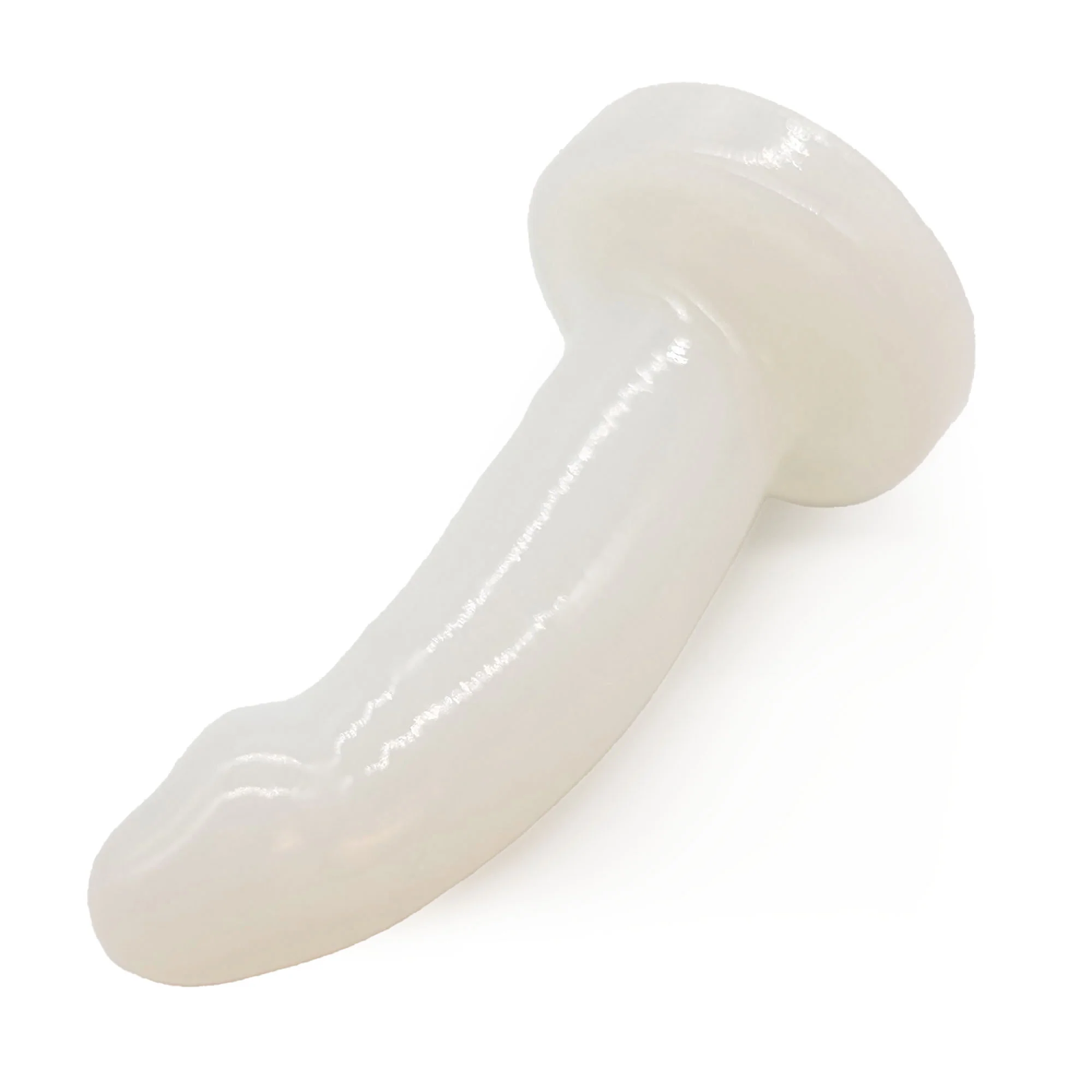 Vanilla Bean Min-5821 ~ Mini Size ~ Medium ~ FLOP