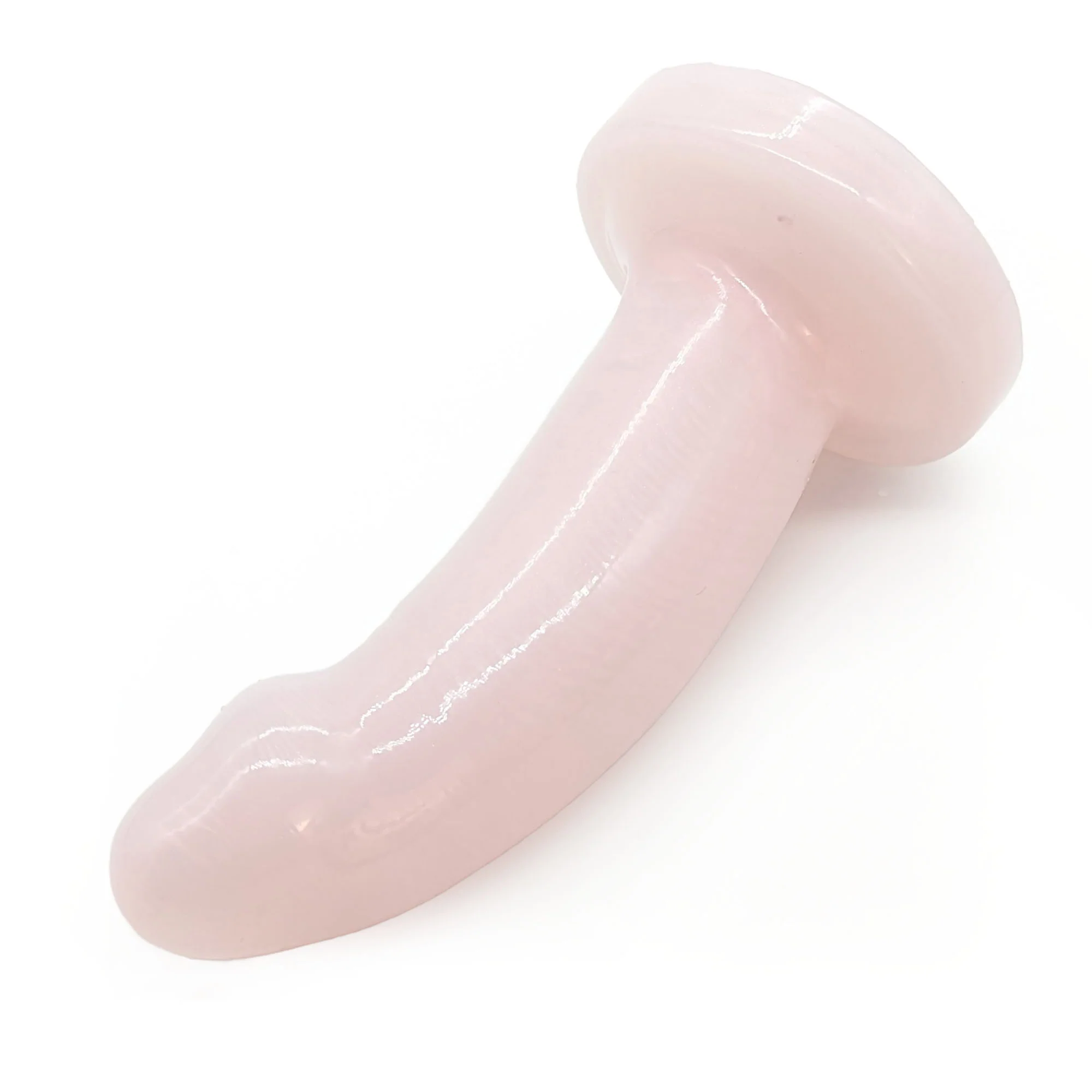 Vanilla Bean Min-3805 ~ Mini Size ~ Soft ~ FLOP
