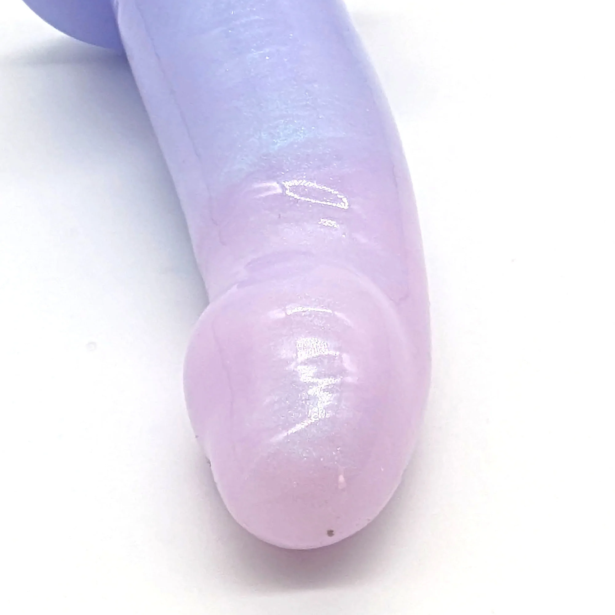 Vanilla Bean Min-3327 ~ Mini Size ~ Soft ~ FLOP - Image 2