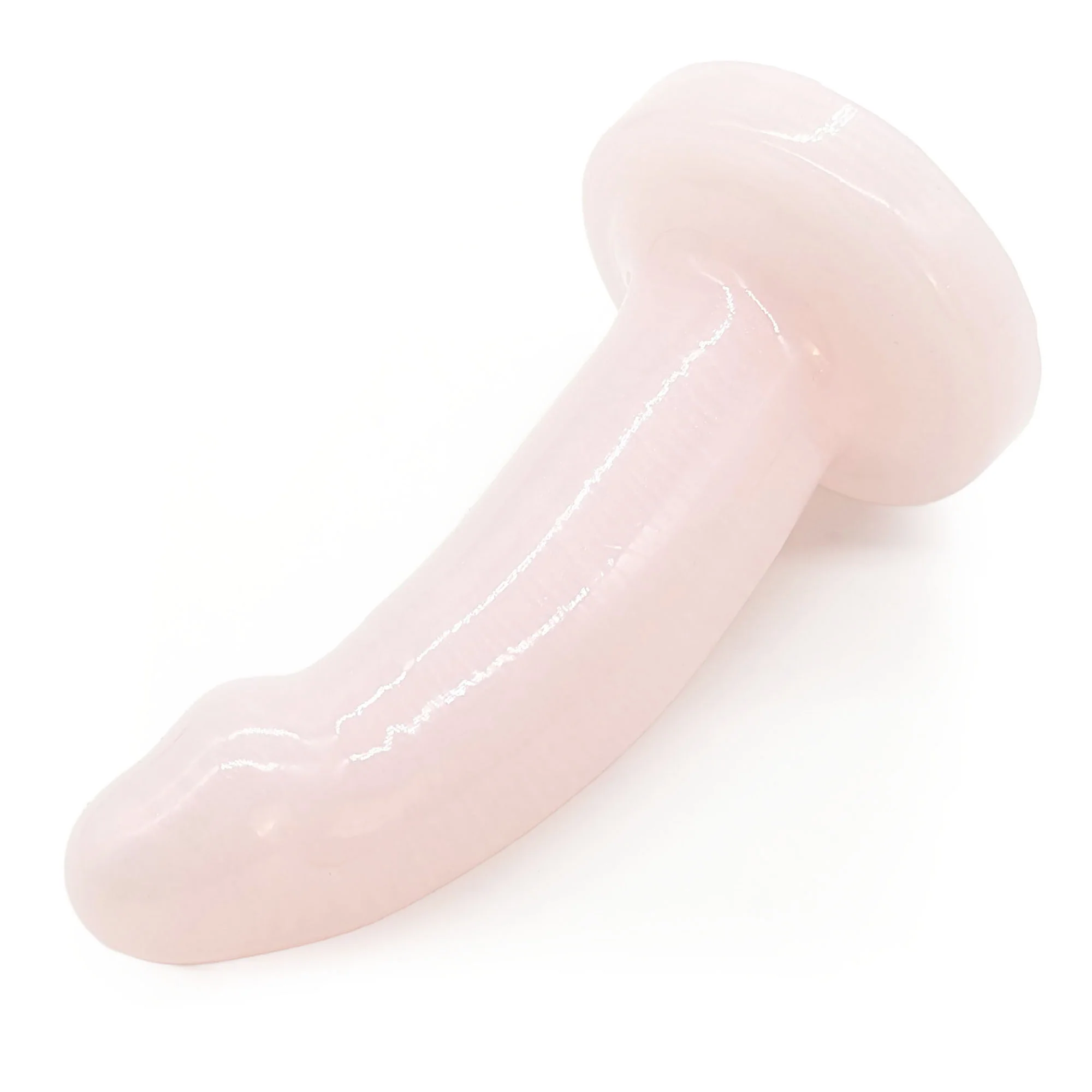 Vanilla Bean S-3805 ~ Small Size ~ Soft