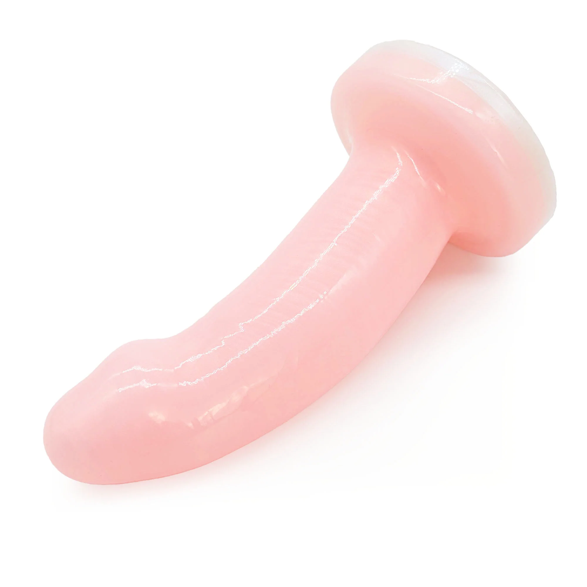 Vanilla Bean S-3527 ~ Small Size ~ Soft