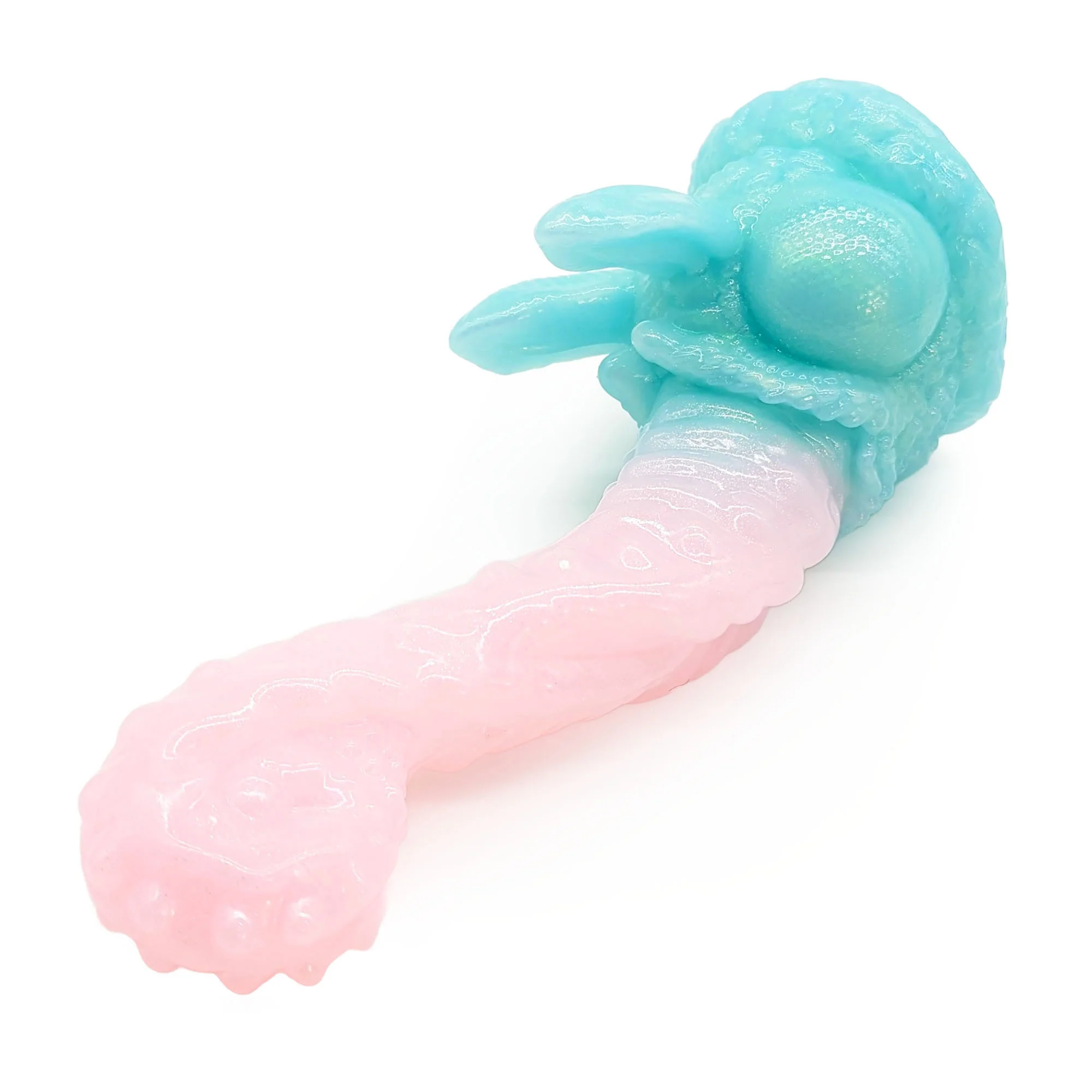 Whisper S-5808 ~ Small Size ~ Super Split