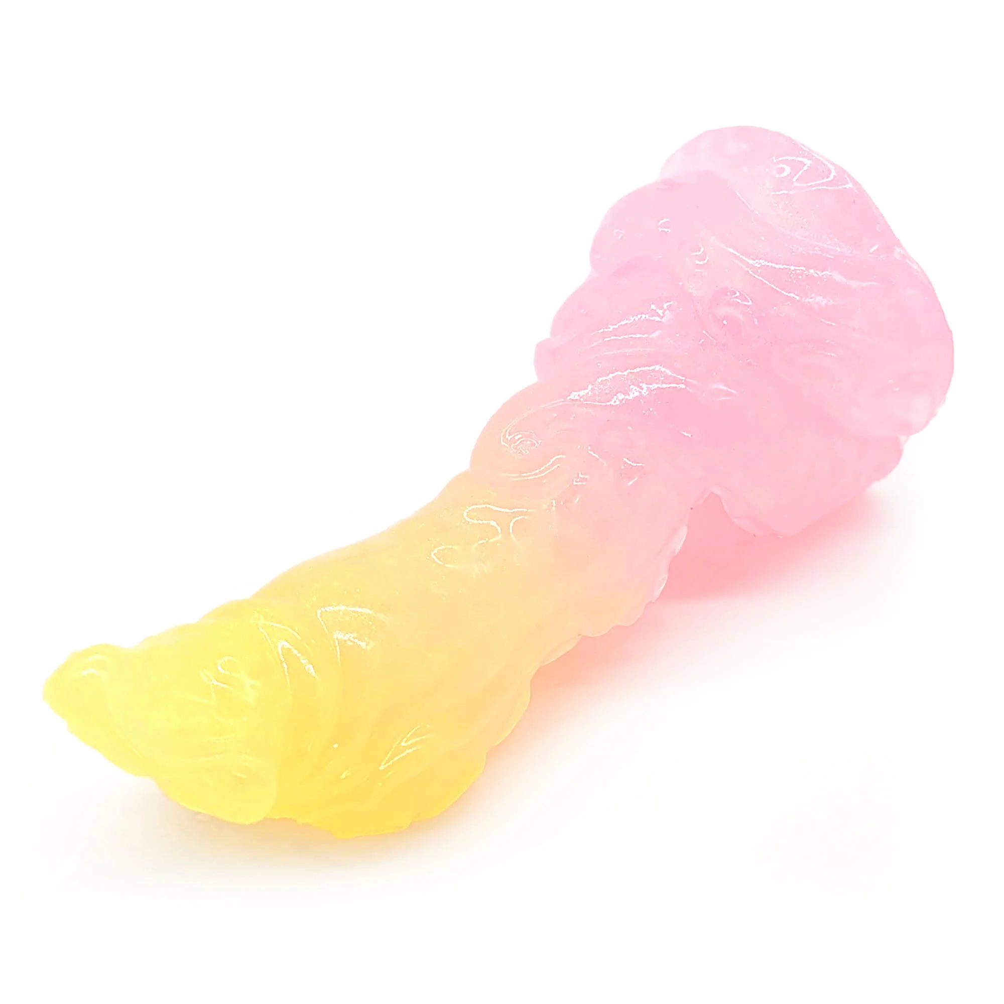 Yao Min-3116 ~ Mini Size ~ Soft+ ~ FLOP - Image 2