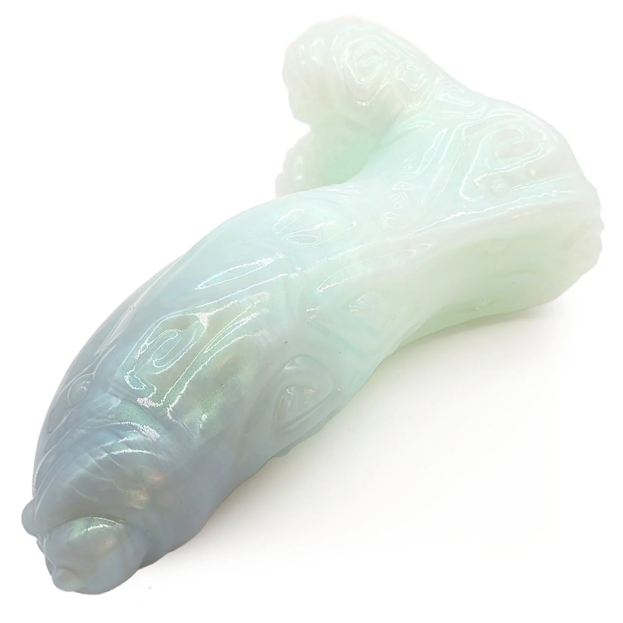 Ymir Min-2703 ~ Mini Size ~ Supersoft - Image 2