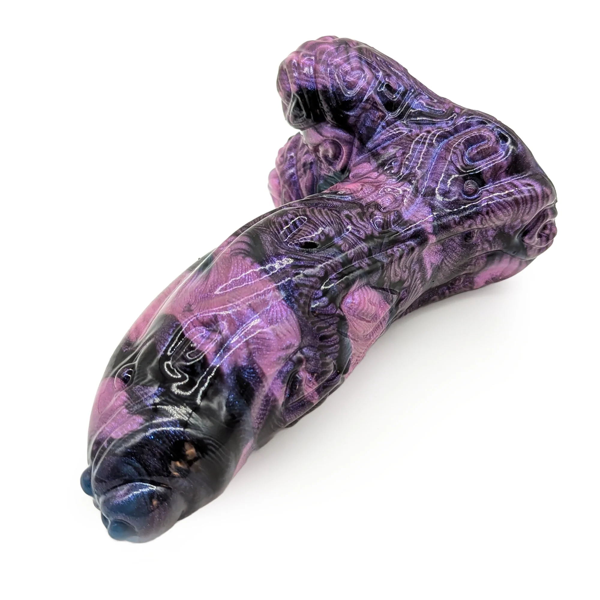 Ymir S-2825 ~ Small Size ~ Supersoft - Image 2