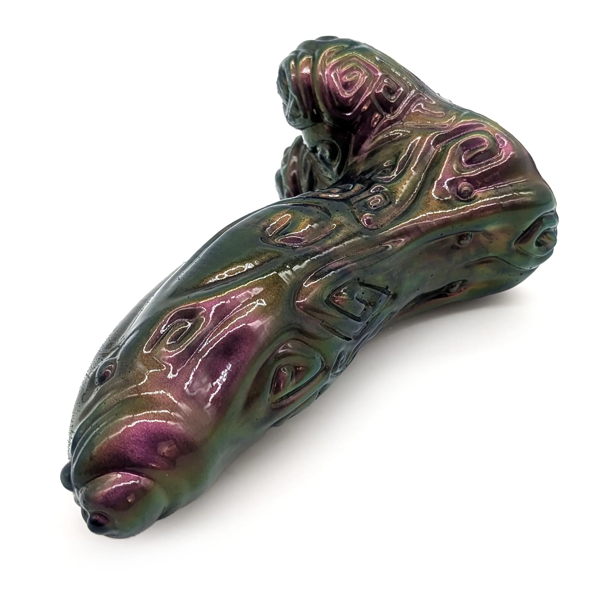 Ymir S-5121 ~ Small Size ~ Soft+ - Image 2