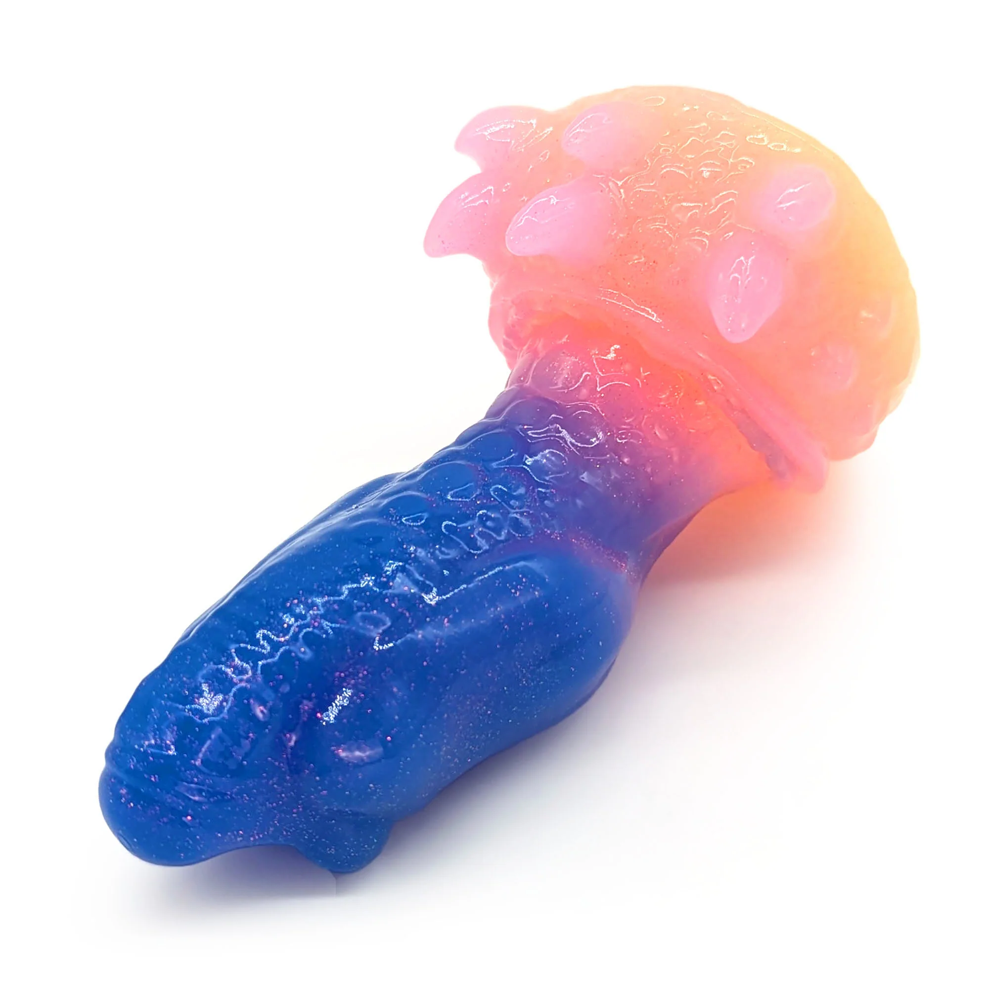 Zahhard Min-21113 ~ Mini Size ~ Supersoft - Image 2